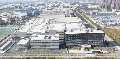 萬家樂新工廠投產(chǎn) 智能制造引領家電行業(yè)新變革