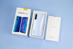 realme X2大熱 1499元享受6400萬四攝，品質(zhì)售后無憂還在猶豫什么？